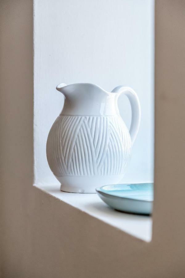 Alfama, Bright And Spacious With Private Terrace, By Timecooler Lisboa Eksteriør bilde