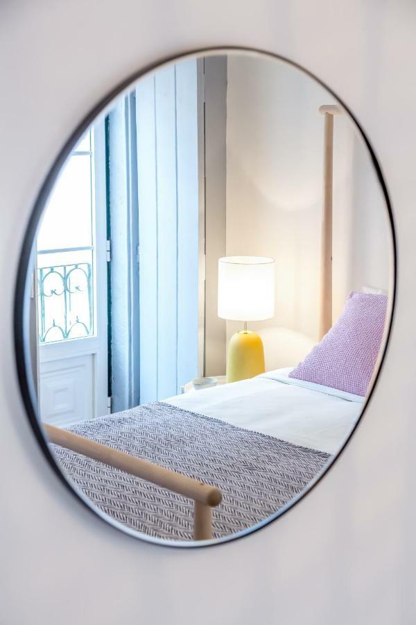 Alfama, Bright And Spacious With Private Terrace, By Timecooler Lisboa Eksteriør bilde