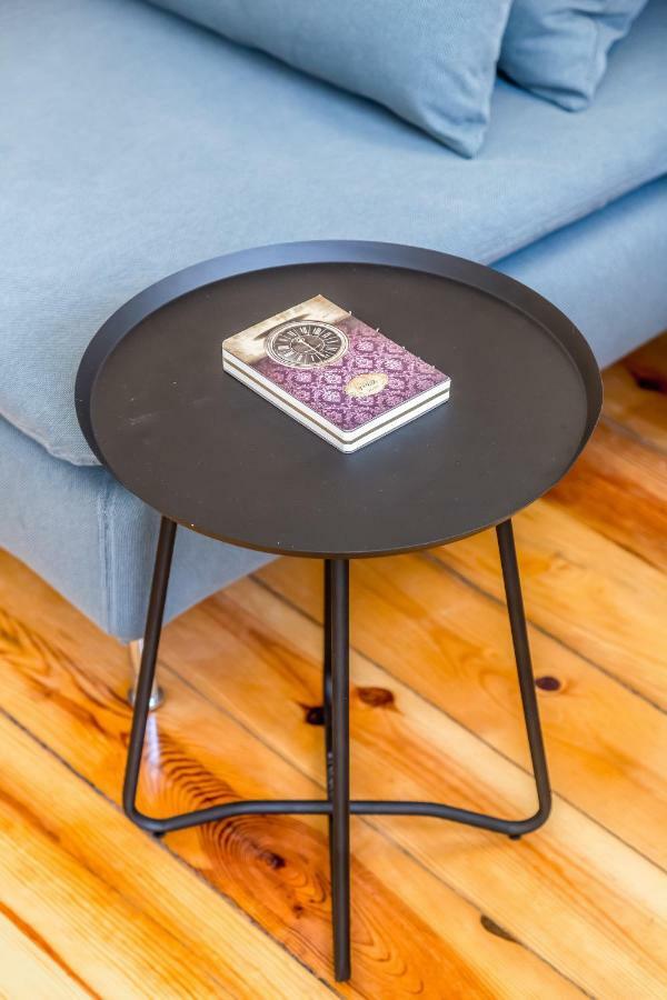 Alfama, Bright And Spacious With Private Terrace, By Timecooler Lisboa Eksteriør bilde