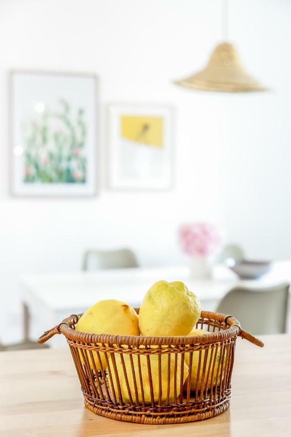 Alfama, Bright And Spacious With Private Terrace, By Timecooler Lisboa Eksteriør bilde