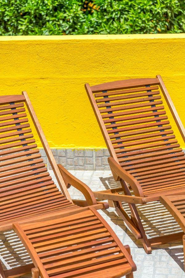 Alfama, Bright And Spacious With Private Terrace, By Timecooler Lisboa Eksteriør bilde